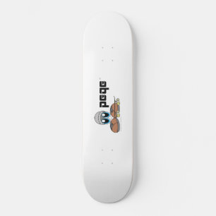 SKATEBOARD PEQE