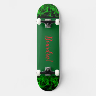 Skateboard Personalizado