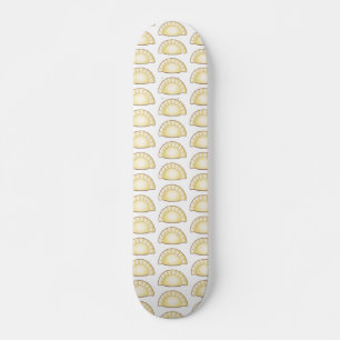 Skateboard Pierogi