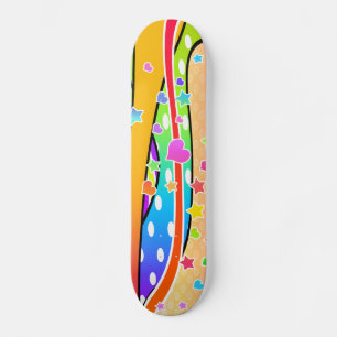 SKATEBOARD POP