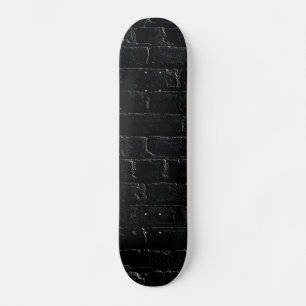 SKATEBOARD PRETO