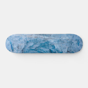 Skateboard Príncipe William Sound Glacier