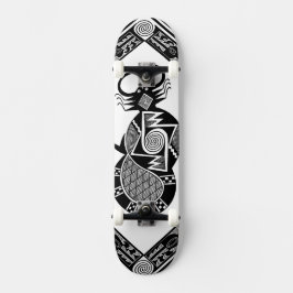 Skateboard Scorpion Esportes Radicais