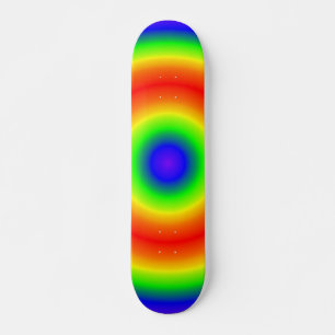 Skateboard Selvagem