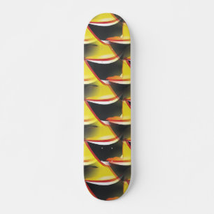 Skateboard Selvagem