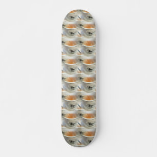 Skateboard Selvagem