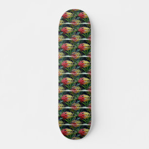 Skateboard Selvagem