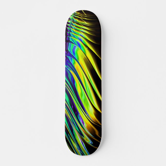 Skateboard Sensual 9A (Frente)