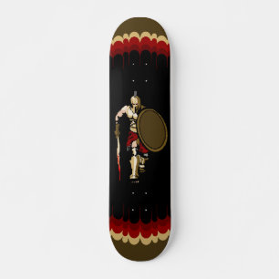 Skateboard Spartan 2