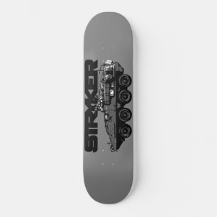 Skateboard Stryker 8 1/8"