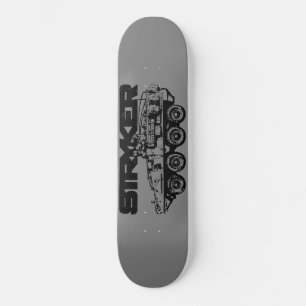 Skateboard Stryker 8 1/8"