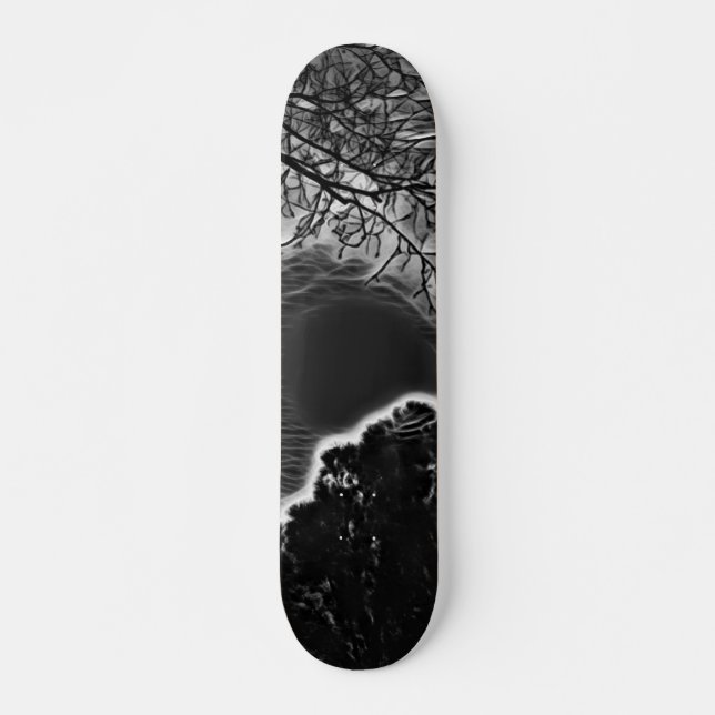 SKATEBOARD STYLE AND DESIGN (Frente)