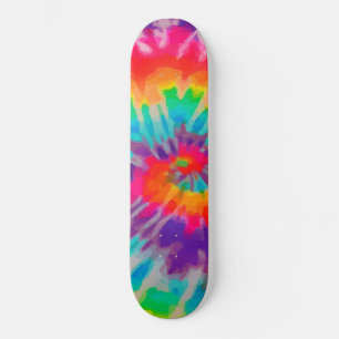 Skateboard Tye-Dye-3