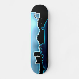 Skateboard Urbana