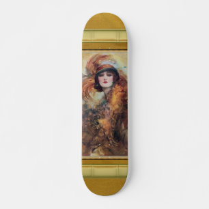 Skateboard vitoriana