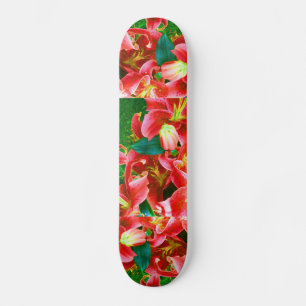 Skateboard "X-mas Crush" - Personalizável