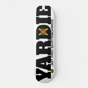 Skateboard YARDIE
