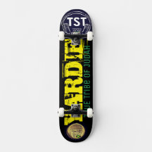 Skateboard YARDIE JMT