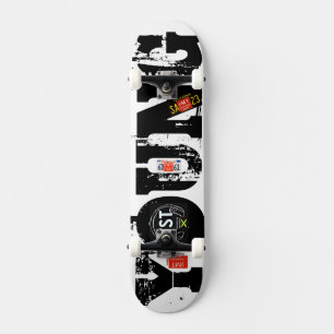 Skateboard YOUNG JMT