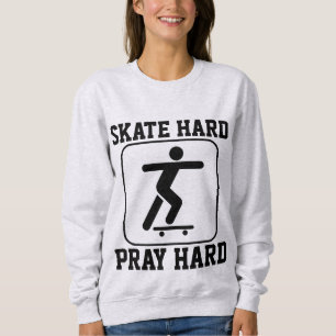SKATEBOARDING, T-Shirts CRISTÃOS