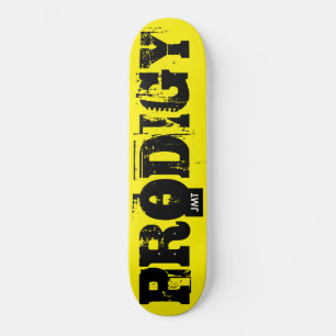 SKATEBOARDS PRODIGOS / MARCA DE SKATEBOARD JMT