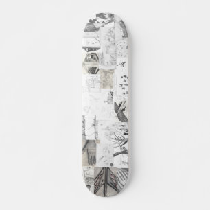 Skates de Jacob