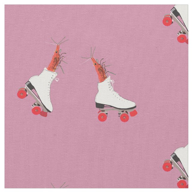 Skates de rolo para todos tecido (Detalhe)