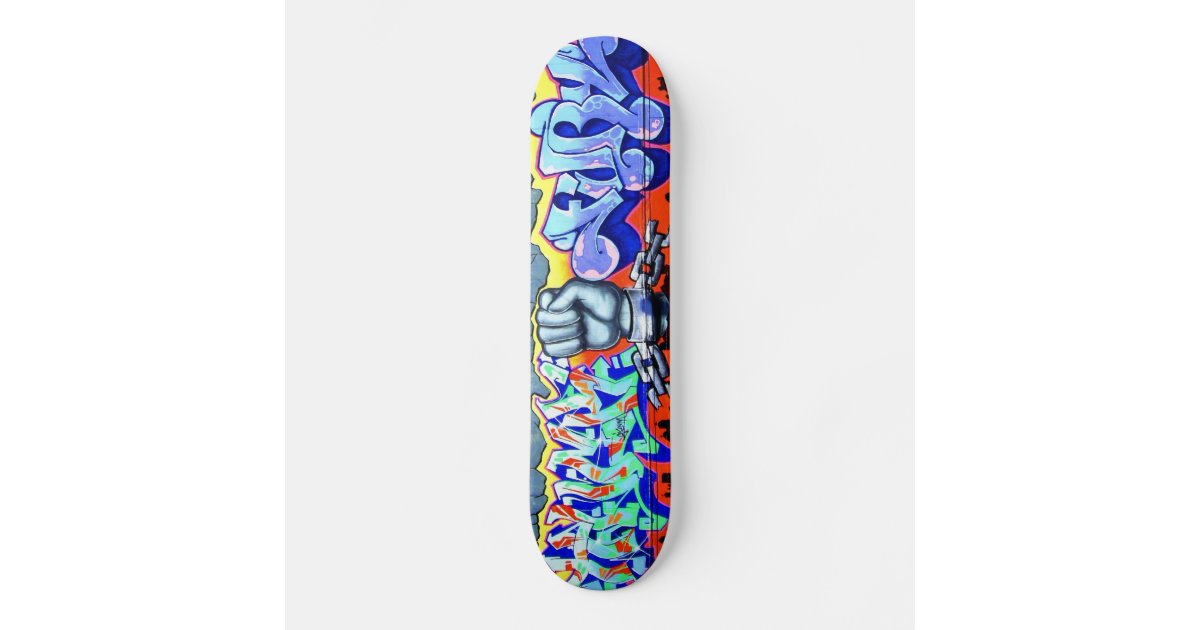 Novo Tabuleiro da FURIA estilo Graffiti 