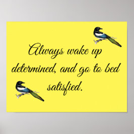 Skaymarts | Crie seu próprio Poster de cotação per