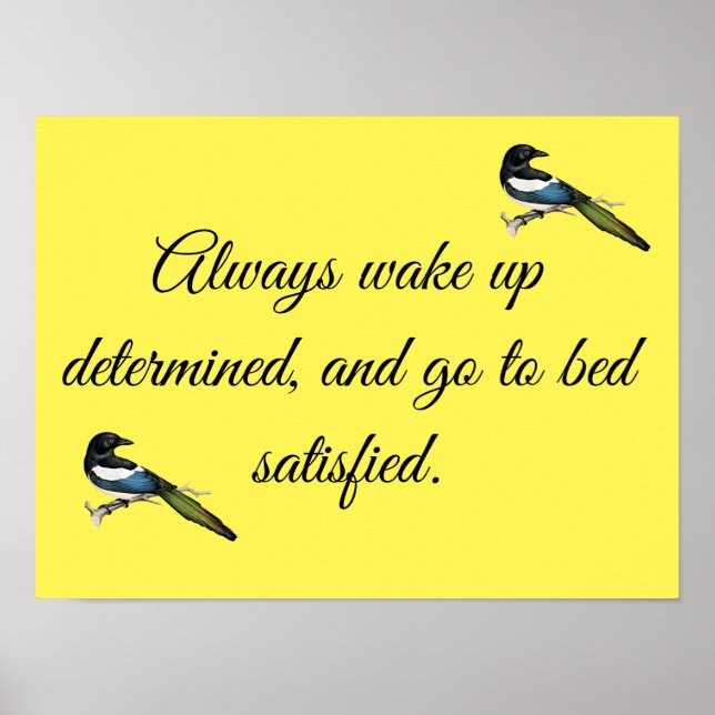 Skaymarts | Crie seu próprio Poster de cotação per (Frente)