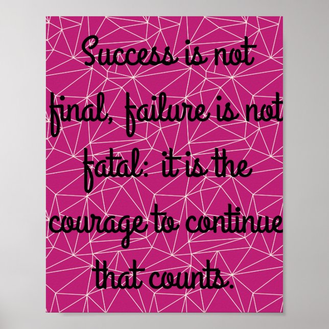 Skaymarts | Crie seu próprio Poster de cotação per (Frente)