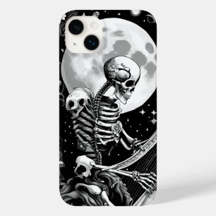 Skeleton e Harp III