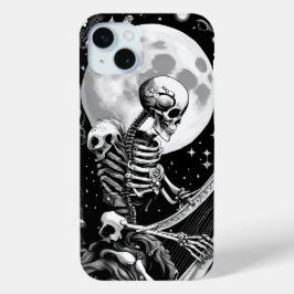 Skeleton e Harp III