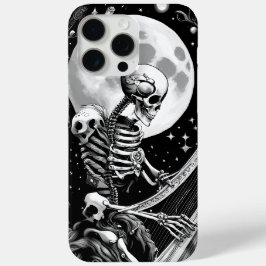 Skeleton e Harp III