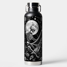 Skeleton e Harp III