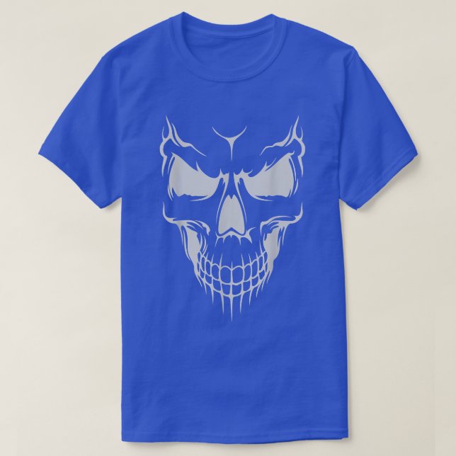 Skeletons T-Shirt (Frente do Design)