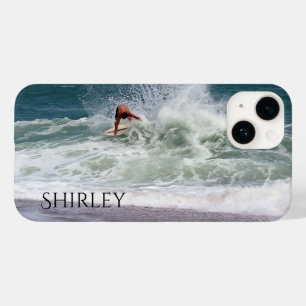 Skimboard por Shirley Taylor