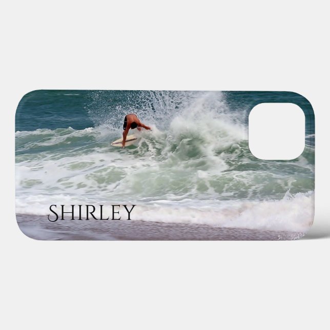 Skimboard por Shirley Taylor (Verso (horizontal))