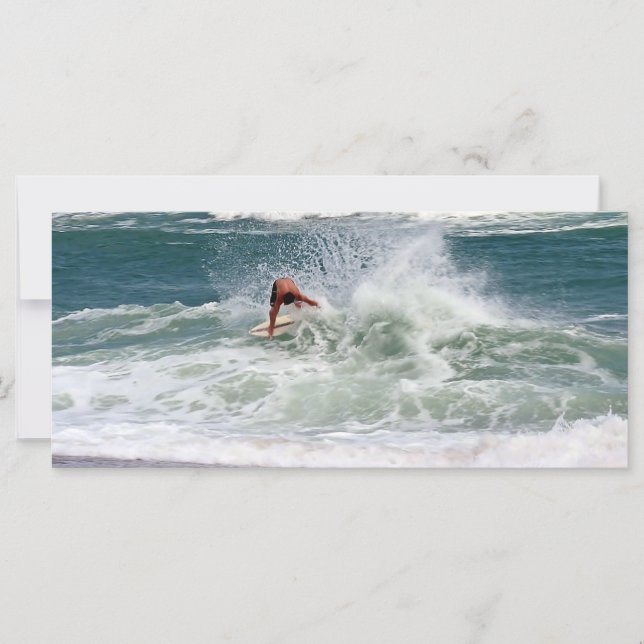 Skimboard por Shirley Taylor (Frente)