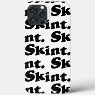 Skint.