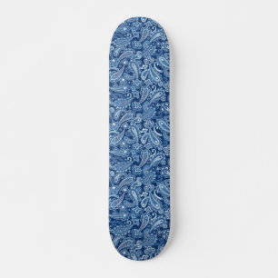 Skisley Skateboard