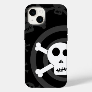 =[ Skulls & Crossbones ]=