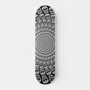 Skulls Vortex: skate