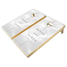 Sky view Casamento Personalizado Mínimo Moderno