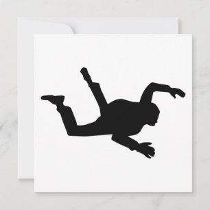 Skydiver