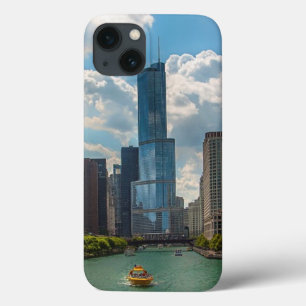 Skyline Chicago