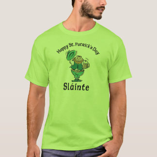 Slainte t-shirt