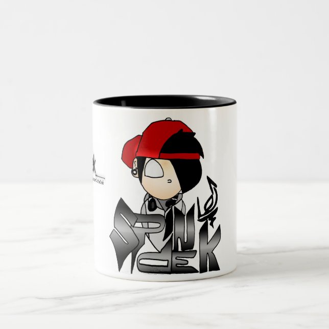 [SLD] "coleção da caneca das artes escuras" (Centro)