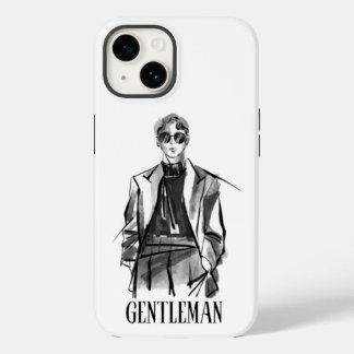 Sleek Armor - Minium iPhone CoviPhone / iPad case