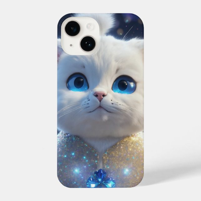 Sleek & Na moda: A mais recente cobertura telefôni (Verso)